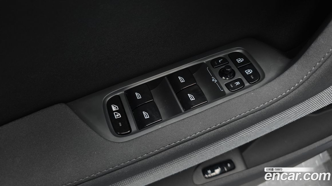 Polestar Polestar 2 2022