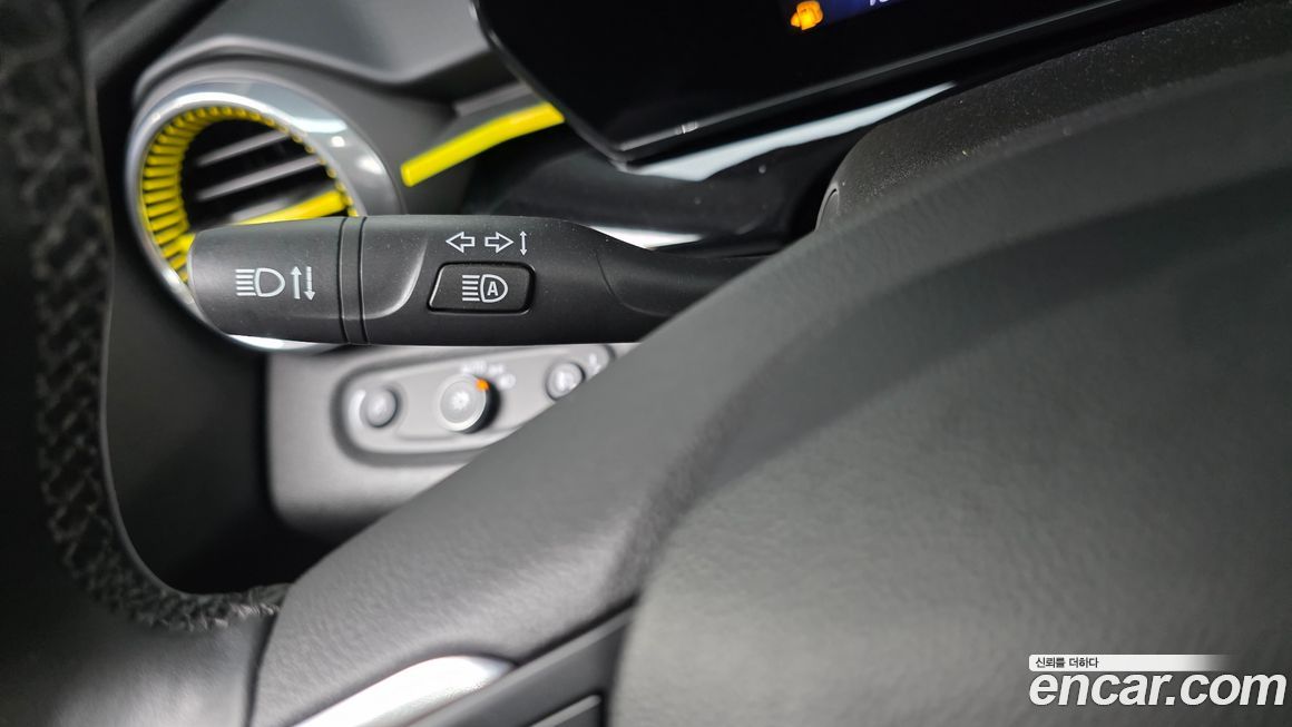 ChevroletGMDaewoo Trax 2024