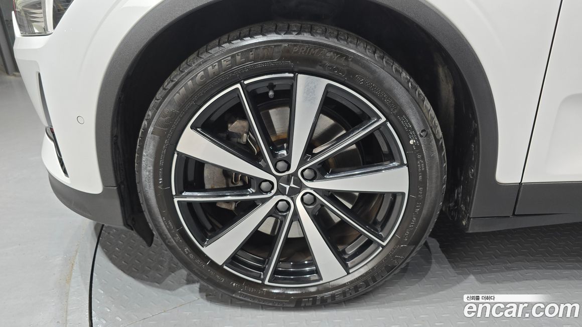 Polestar Polestar 2 2022