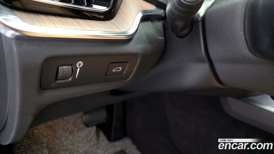 Volvo S60 2022