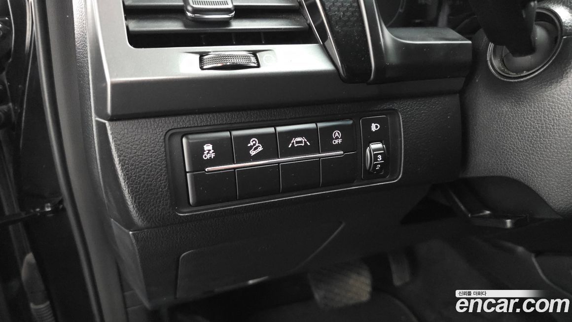 KG_Mobility_Ssangyong Rexton 2022
