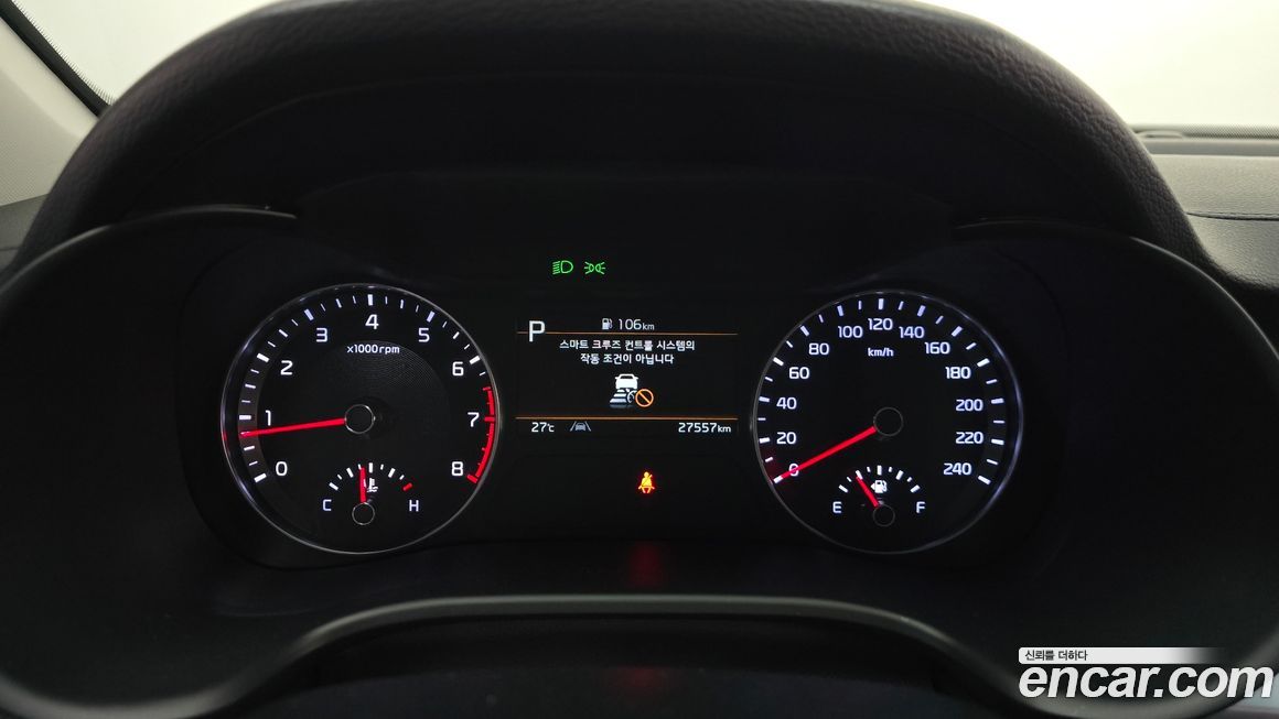 Kia K3 2022