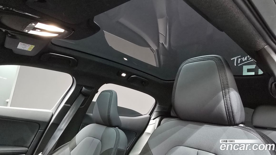 Polestar Polestar 2 2022
