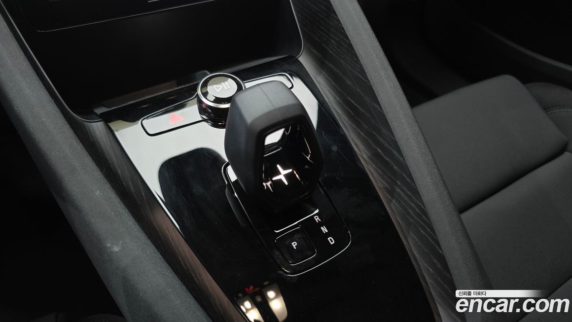 Polestar Polestar 2 2022