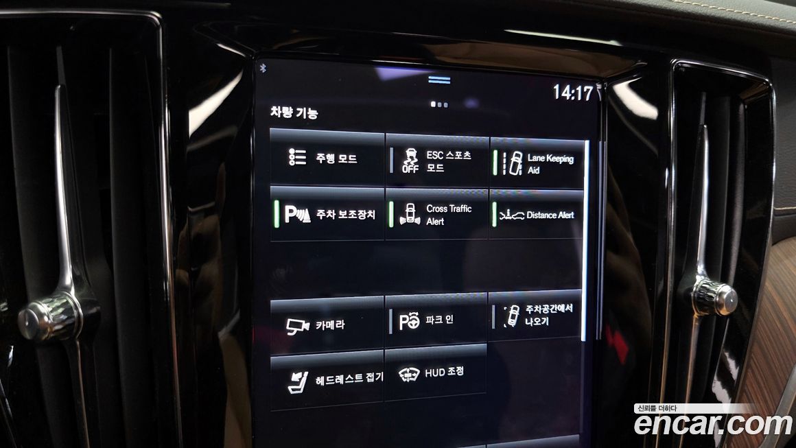 Volvo S60 2022