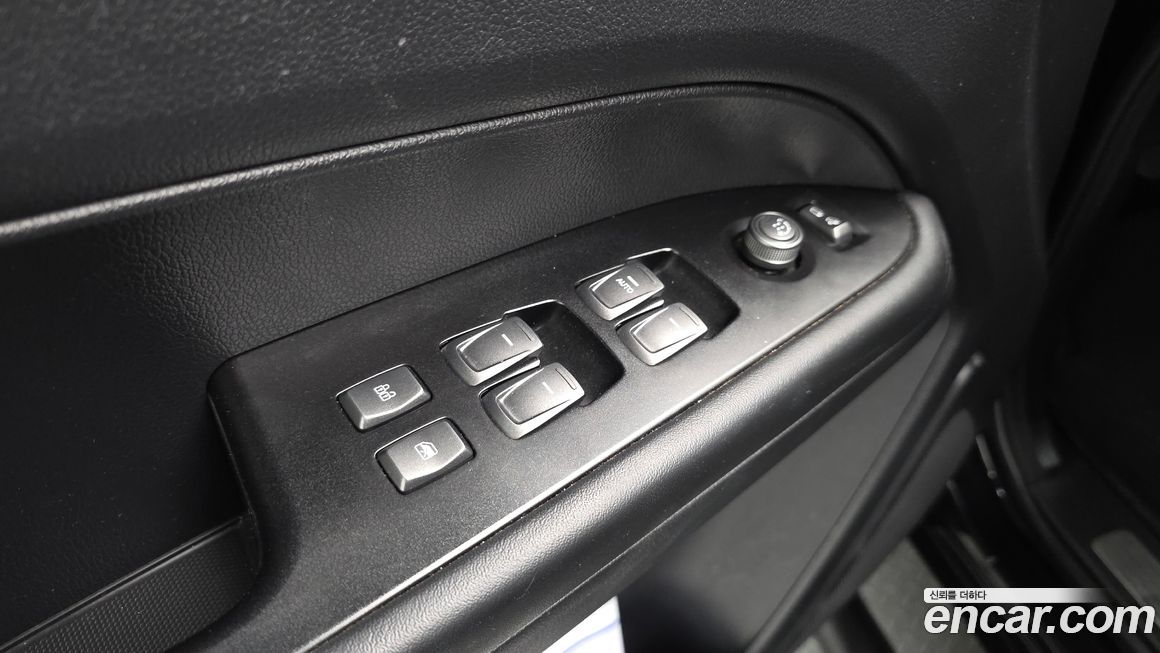 KG_Mobility_Ssangyong Rexton 2022