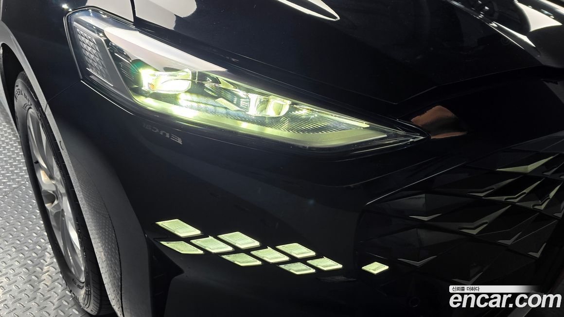 Kia K8 2023