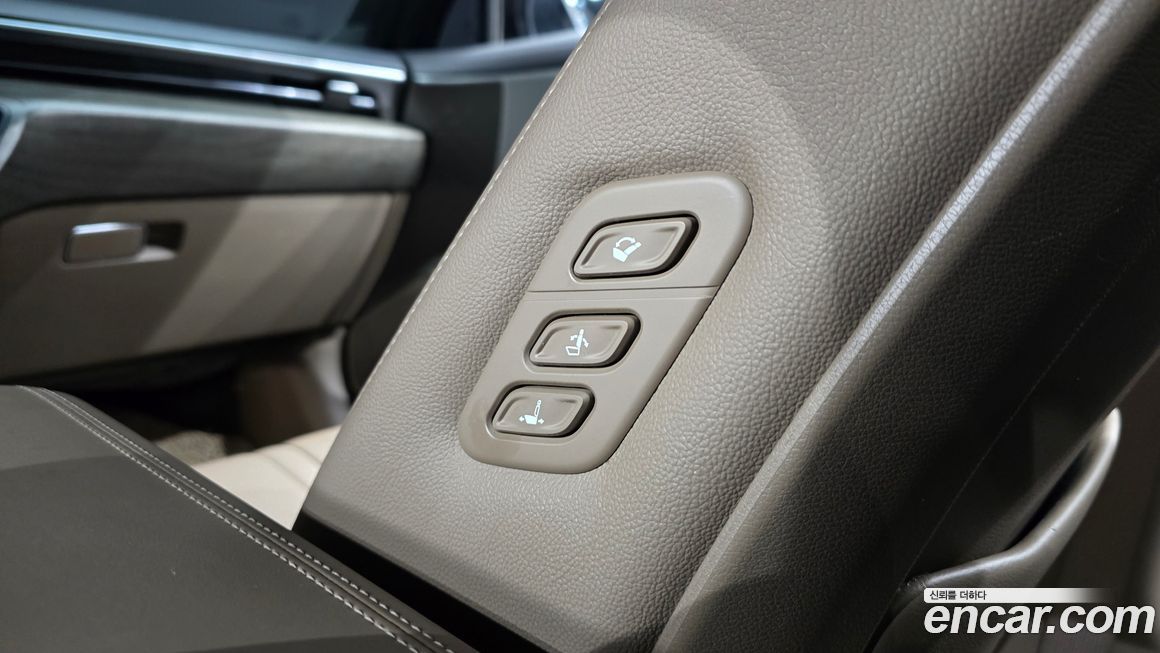 Kia K8 2023