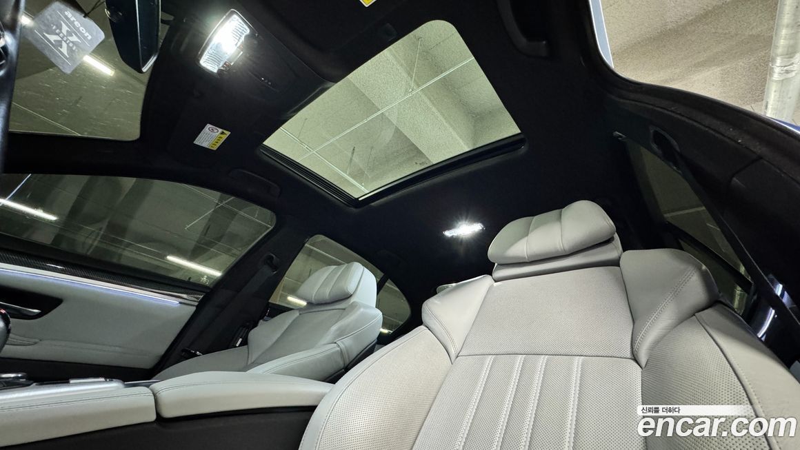 BMW M5 2013