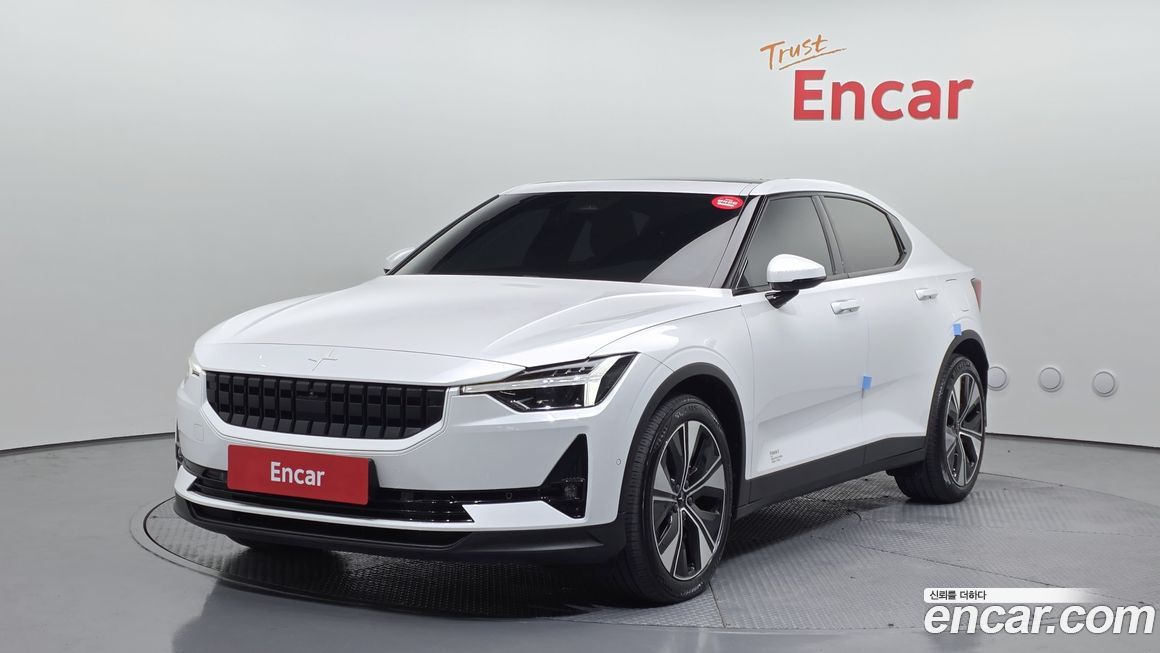 Polestar Polestar 2 2023