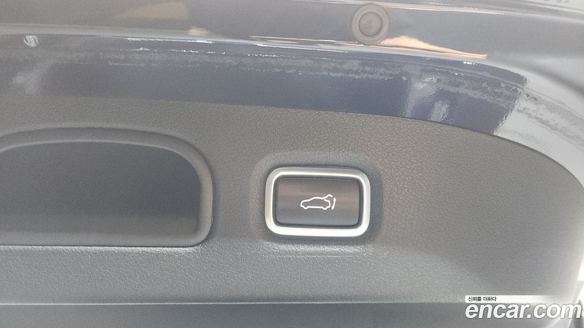 Kia Stinger 2021