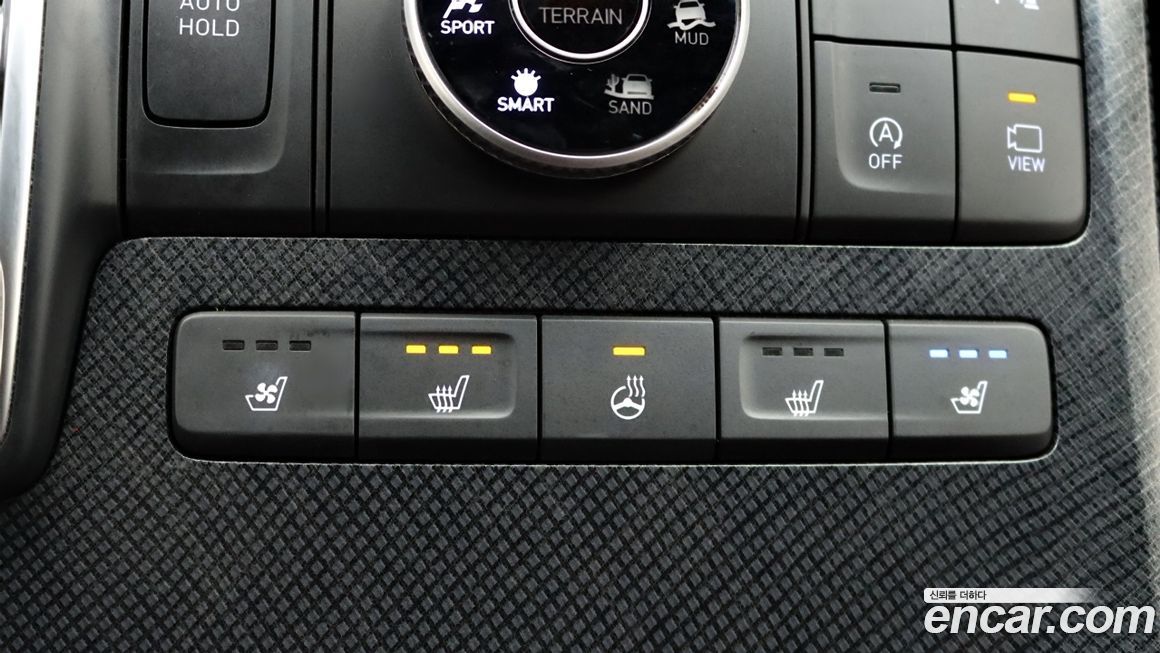 Hyundai Palisade 2019