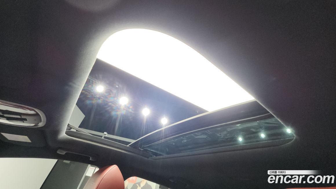 Kia Stinger 2021