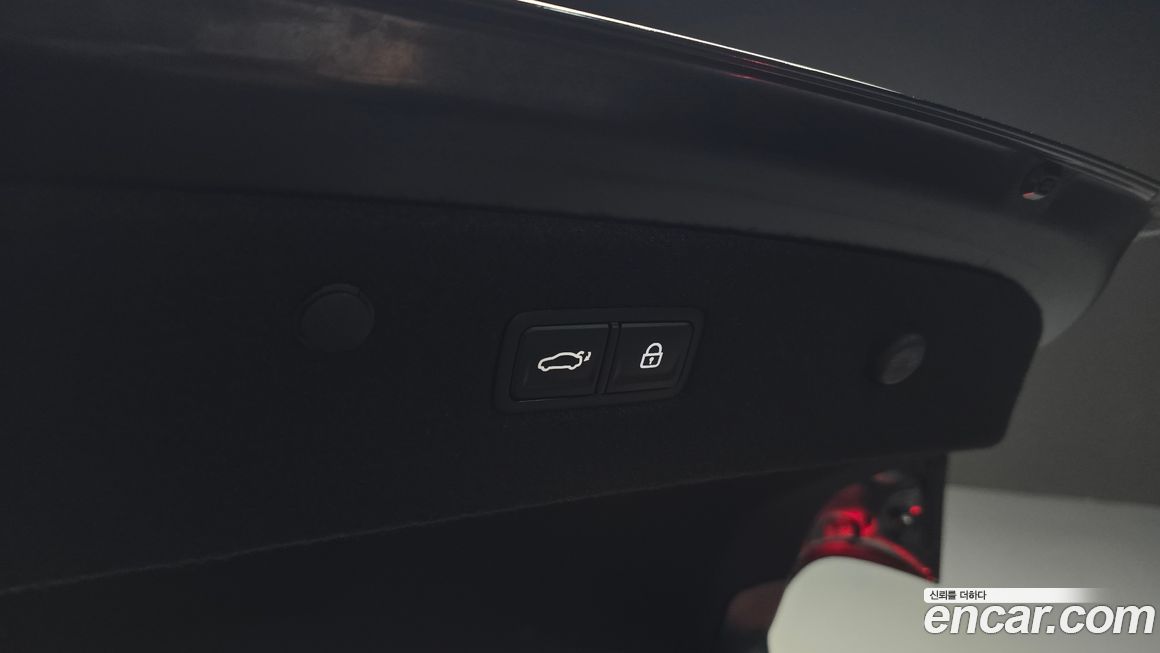 Kia K8 2023