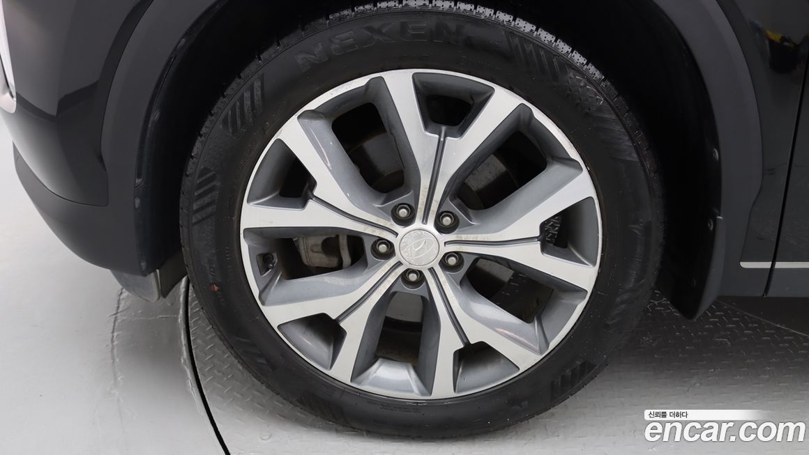Hyundai Palisade 2019