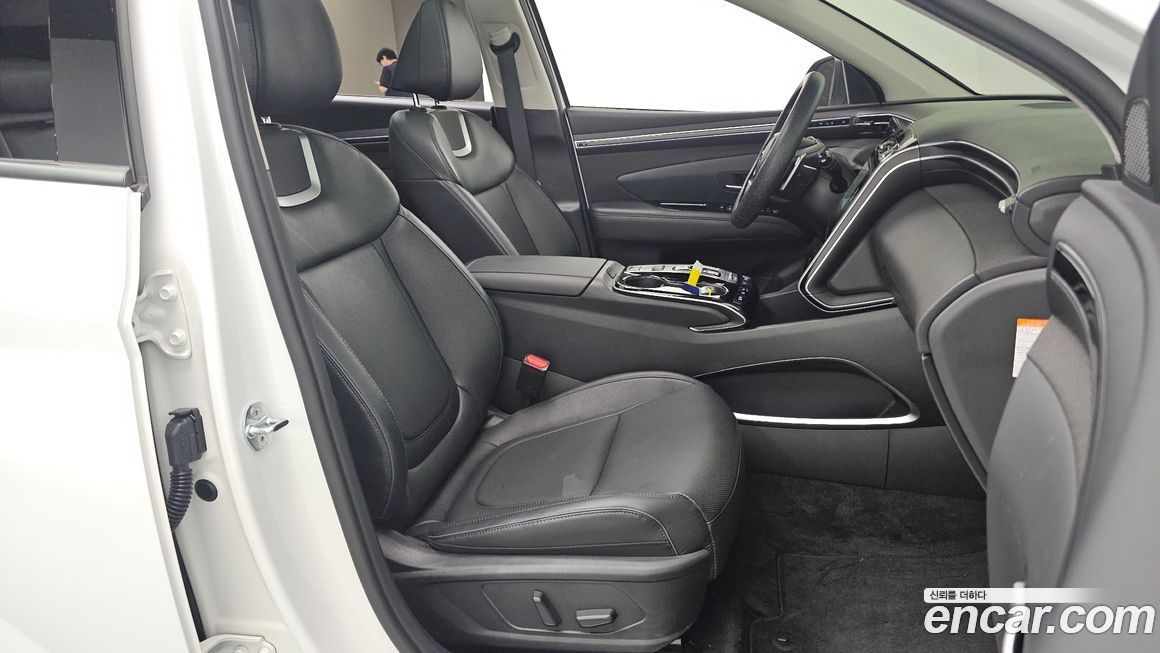 Hyundai Tucson 2023