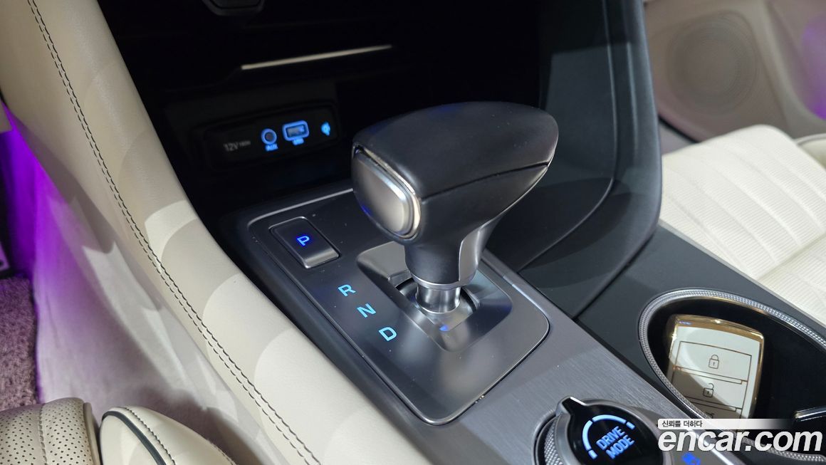 Genesis G70 2019