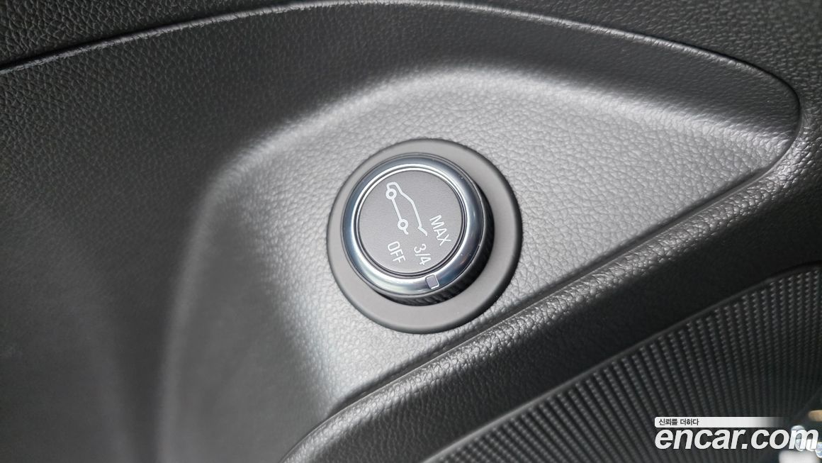 ChevroletGMDaewoo Trax 2024