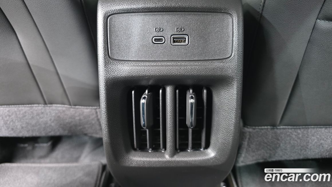 ChevroletGMDaewoo Trax 2024