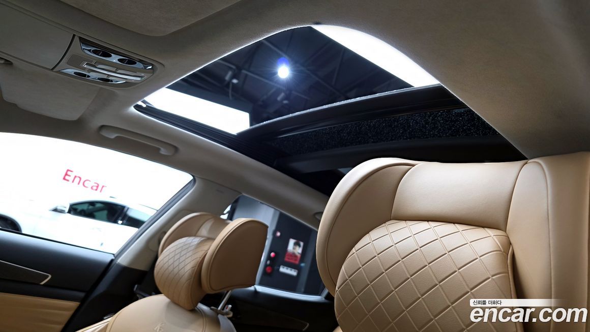 Kia K7 2020