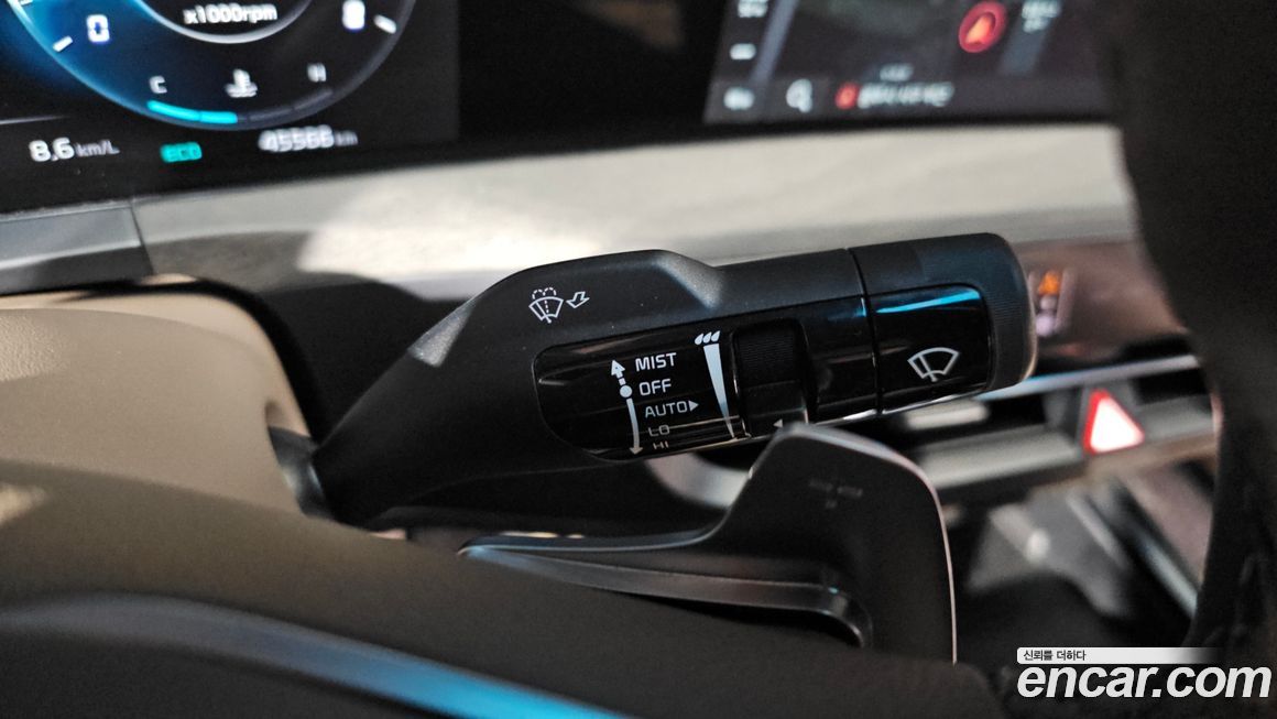 Kia K8 2022