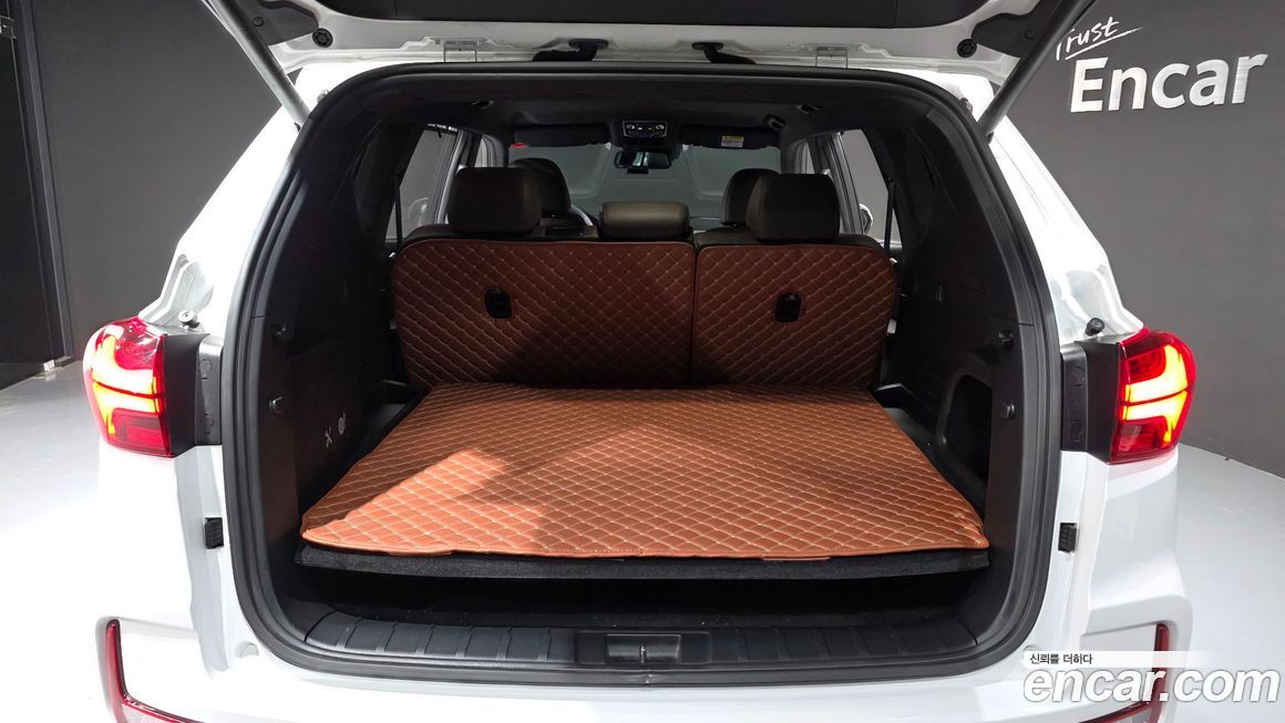 KG_Mobility_Ssangyong Rexton 2023