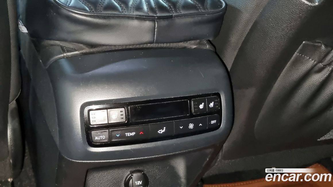 Hyundai Palisade 2019