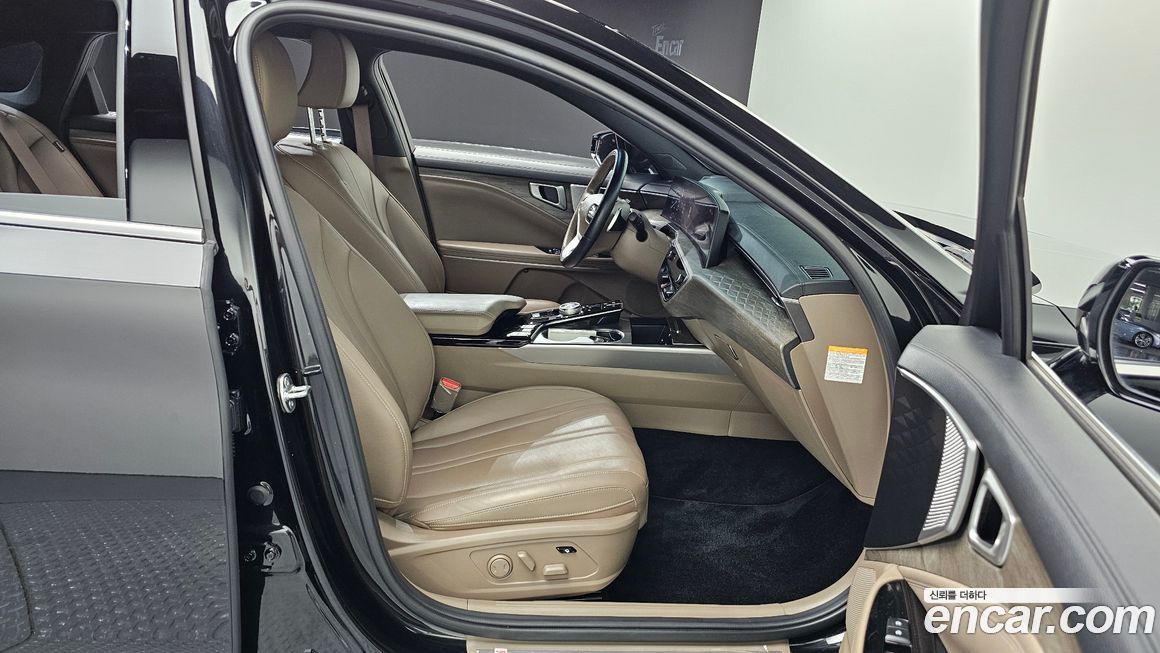 Kia K8 2024