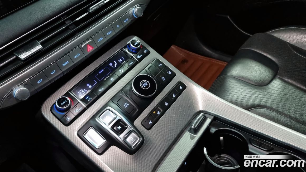 Hyundai Palisade 2019