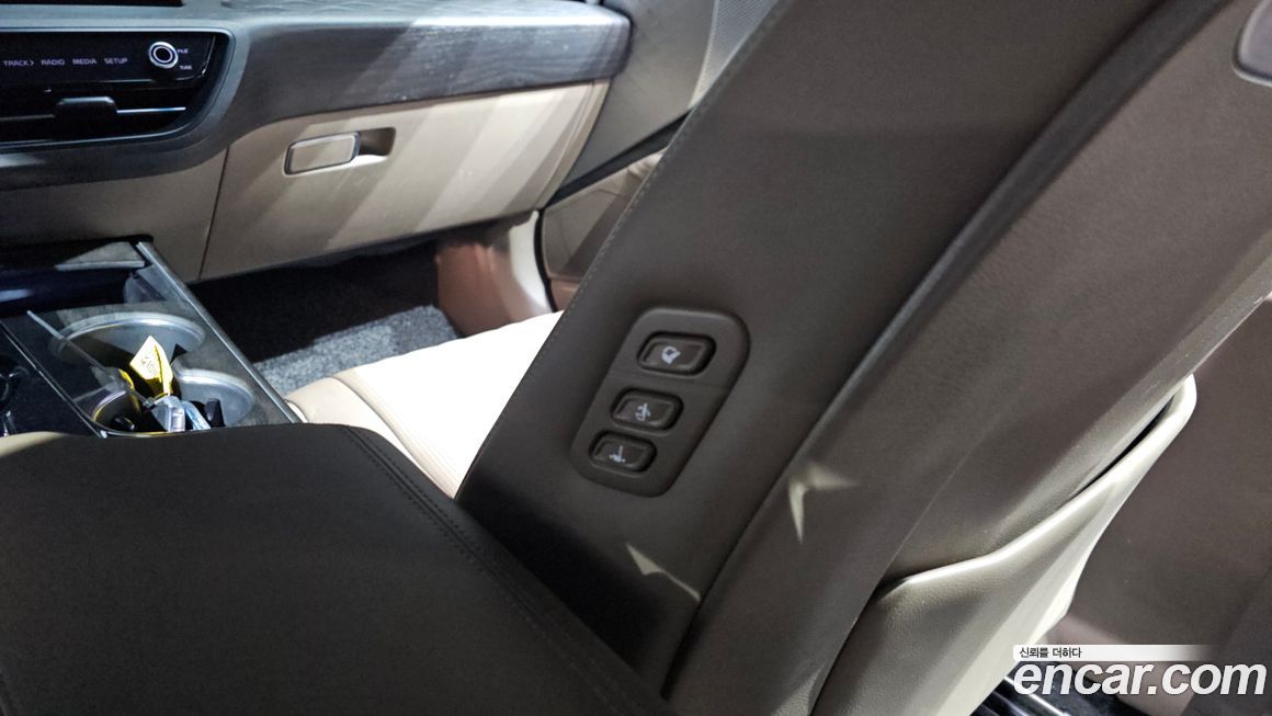 Kia K8 2022