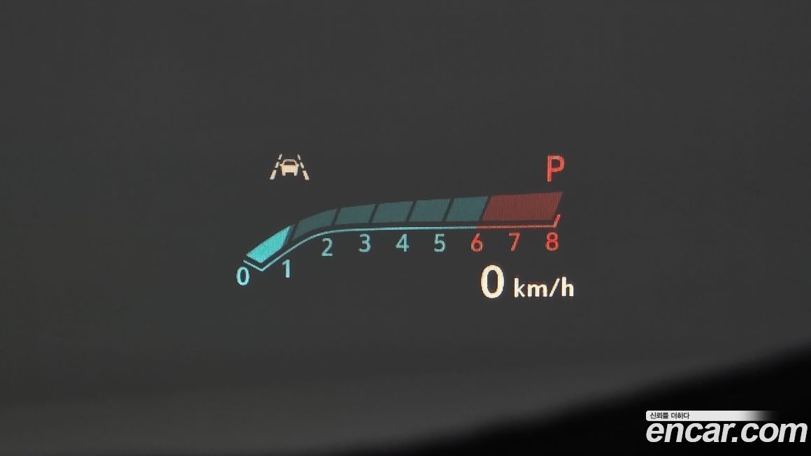 ChevroletGMDaewoo Trailblazer 2022