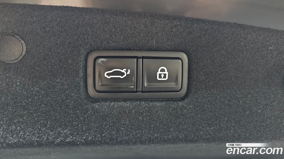 Kia K8 2024