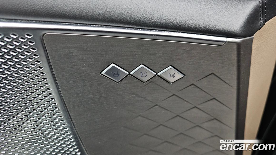 Kia K8 2022