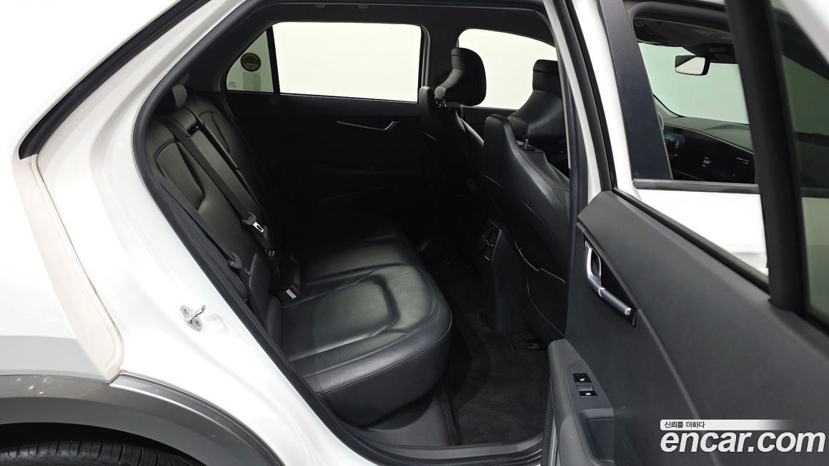 Kia Niro 2024