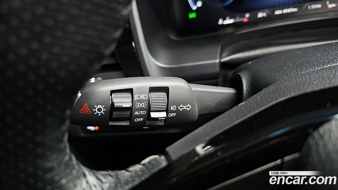 KG_Mobility_Ssangyong Rexton 2023