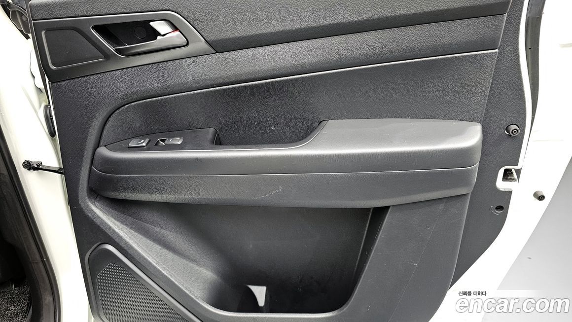 KG_Mobility_Ssangyong Rexton 2023