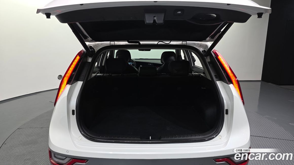 Kia Niro 2024