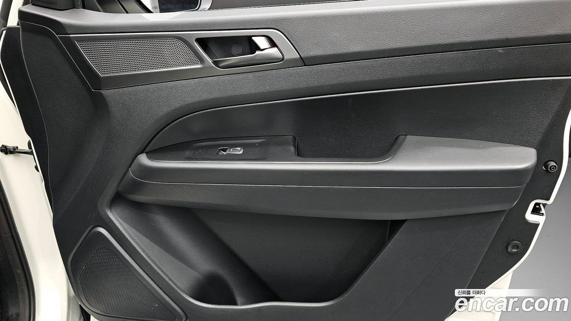 KG_Mobility_Ssangyong Rexton 2023