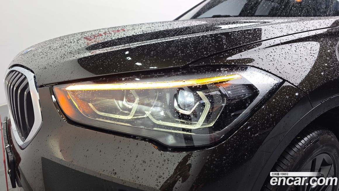BMW X1 2020