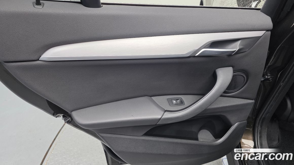 BMW X1 2020