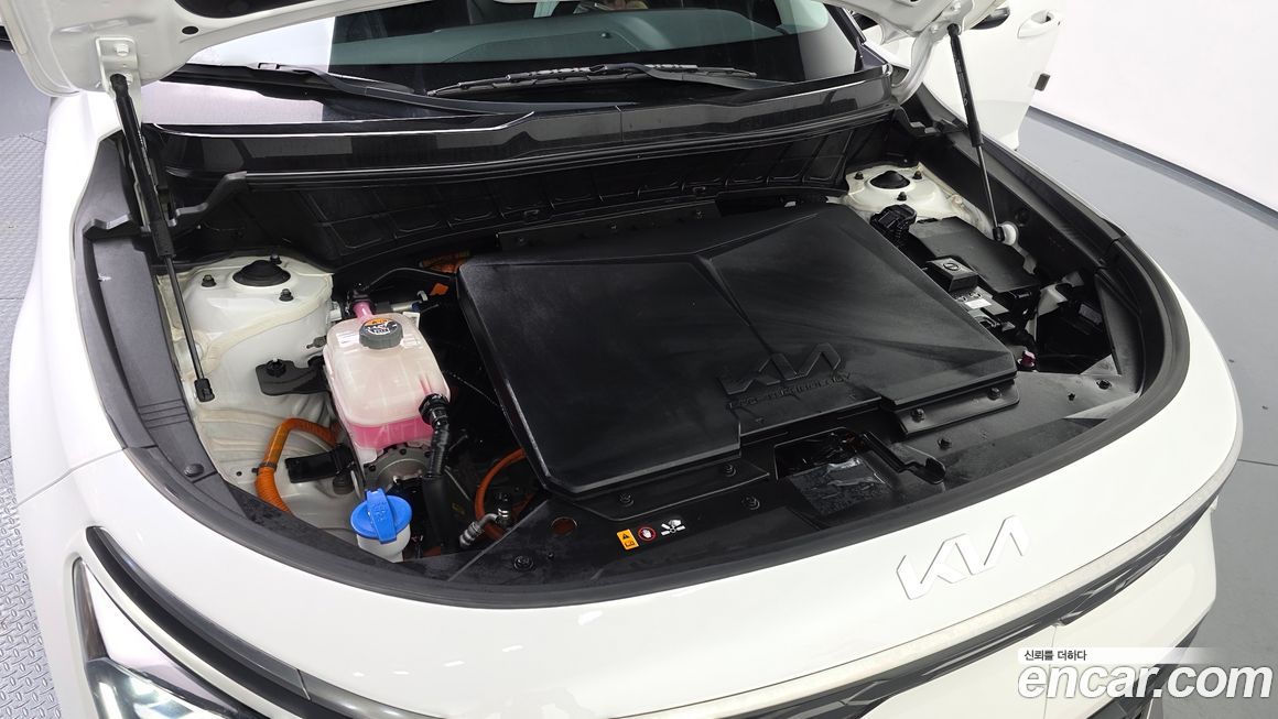 Kia Niro 2024