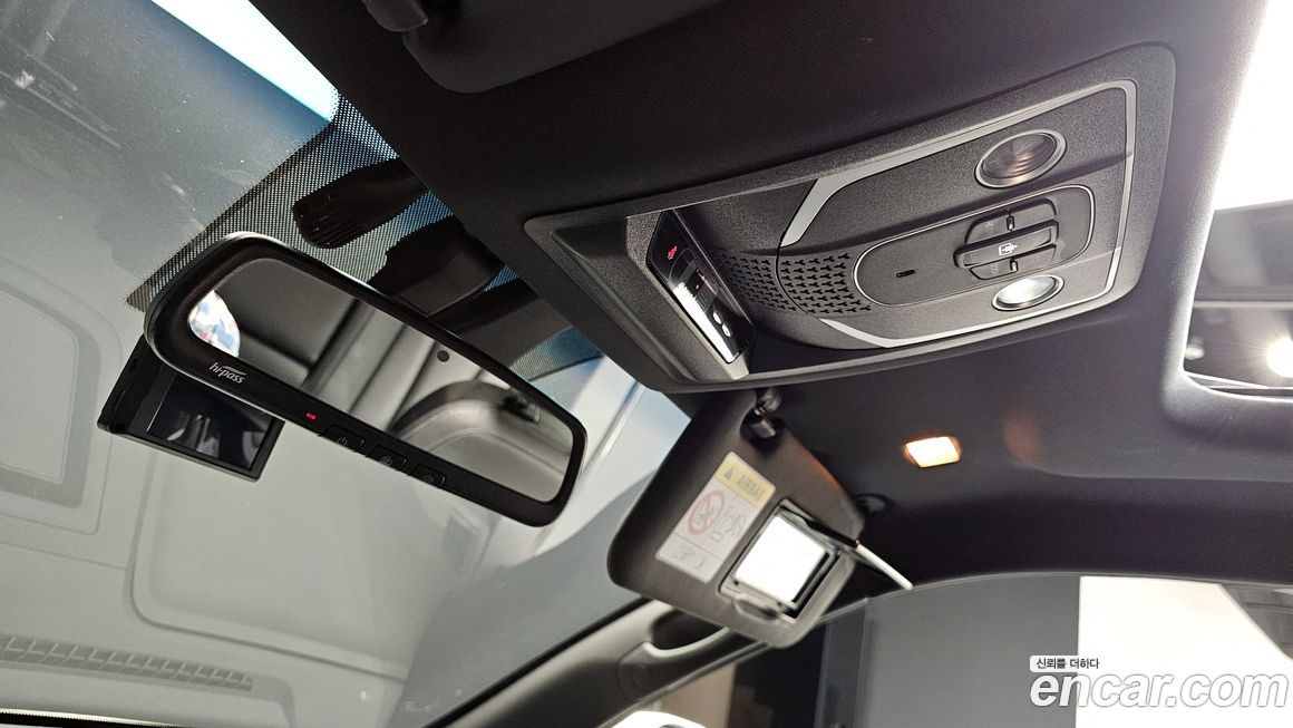 KG_Mobility_Ssangyong Rexton 2023