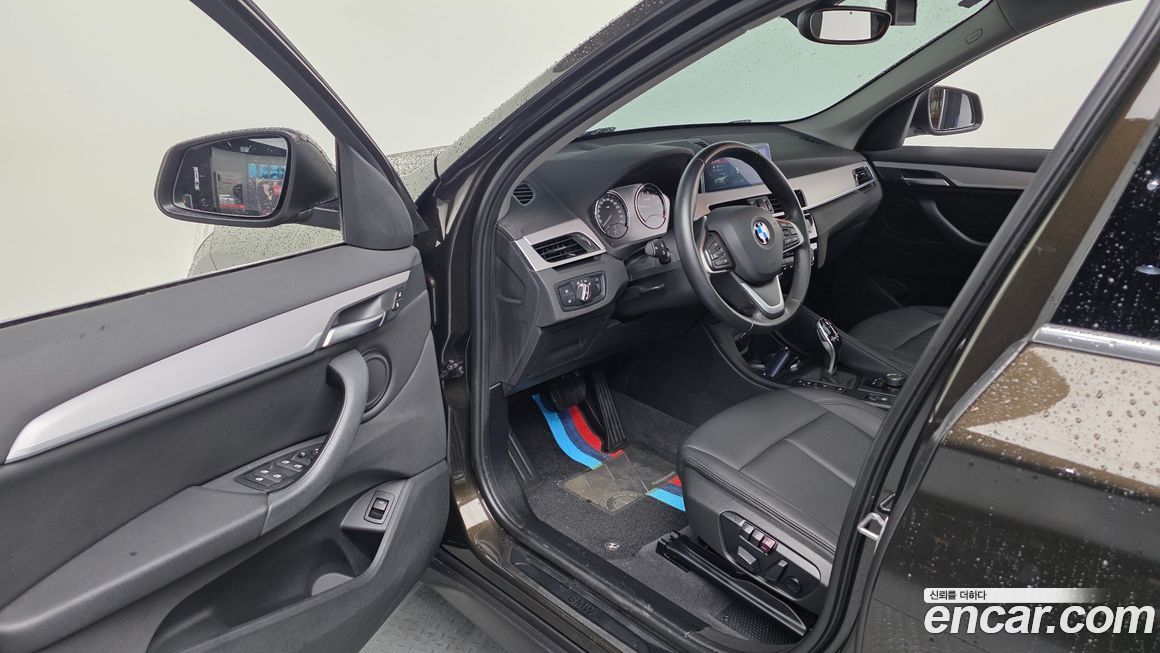 BMW X1 2020
