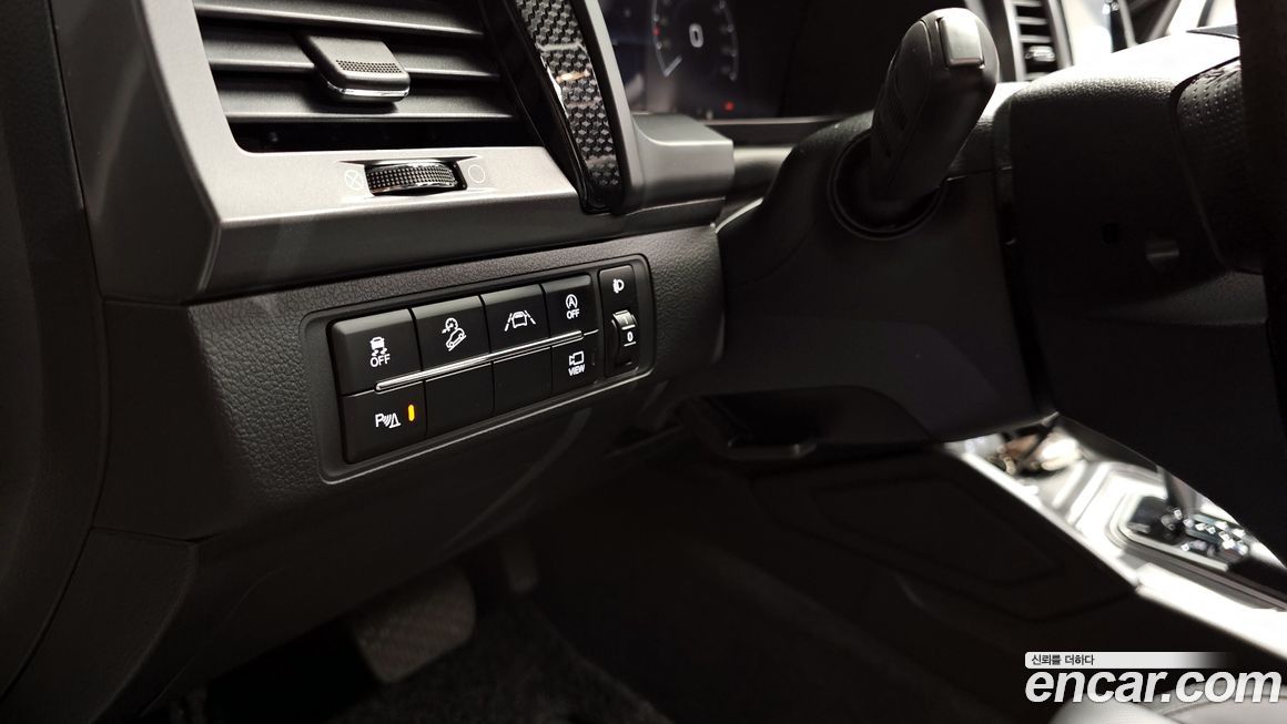 KG_Mobility_Ssangyong Rexton 2023