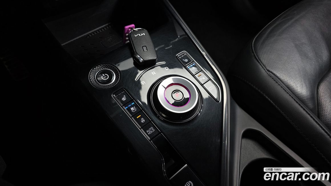Kia Niro 2024