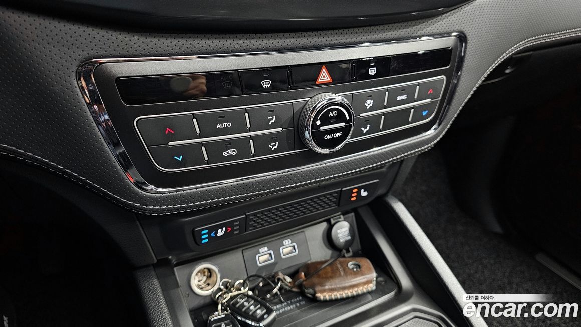 KG_Mobility_Ssangyong Rexton 2023