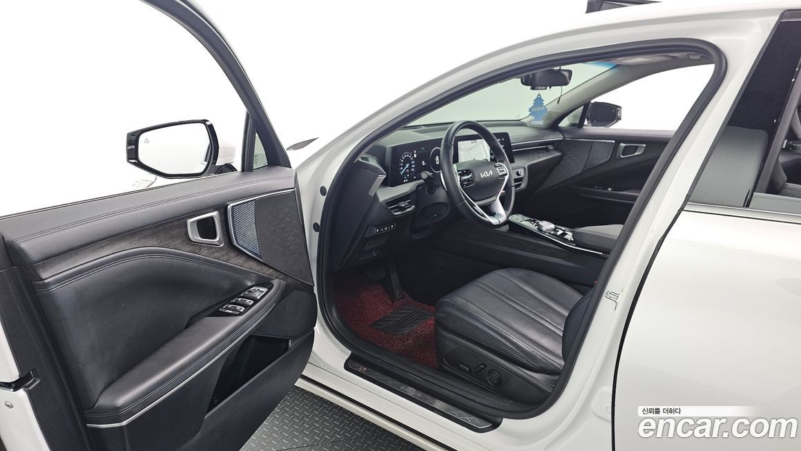 Kia K8 2023