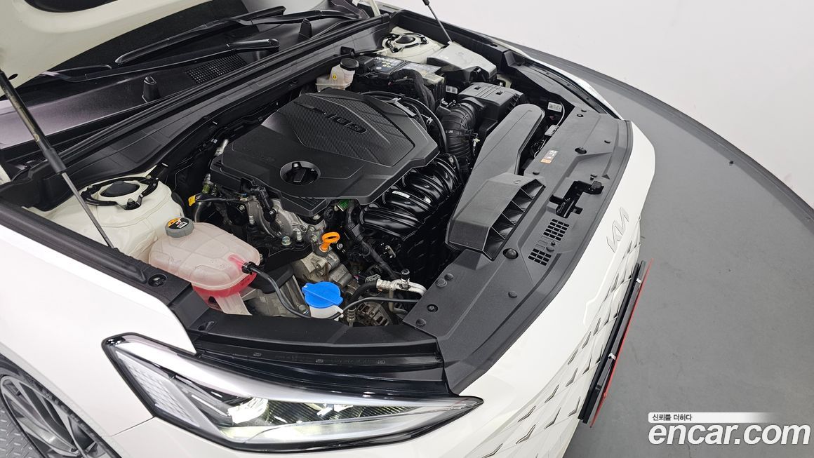 Kia K8 2023