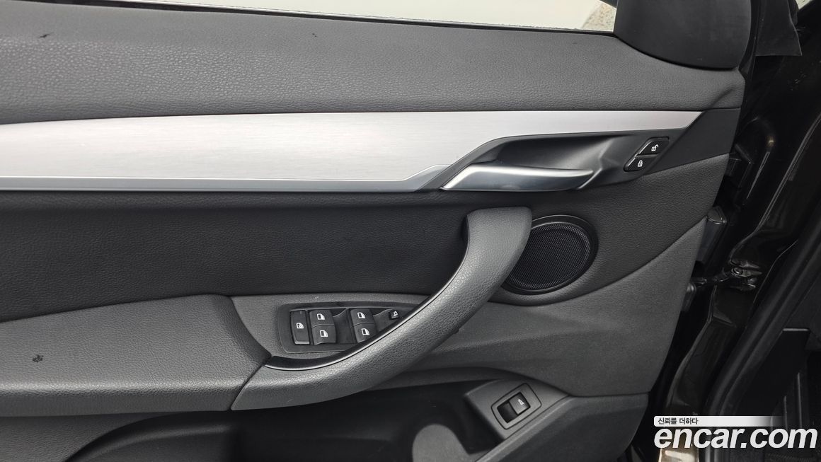BMW X1 2020