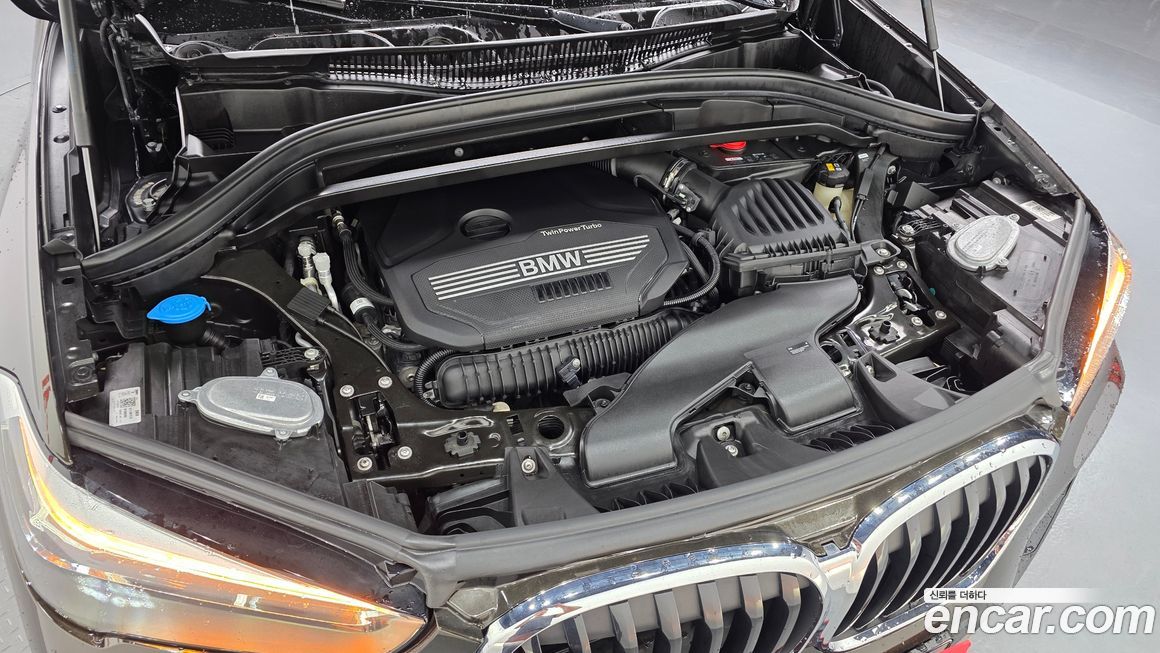 BMW X1 2020